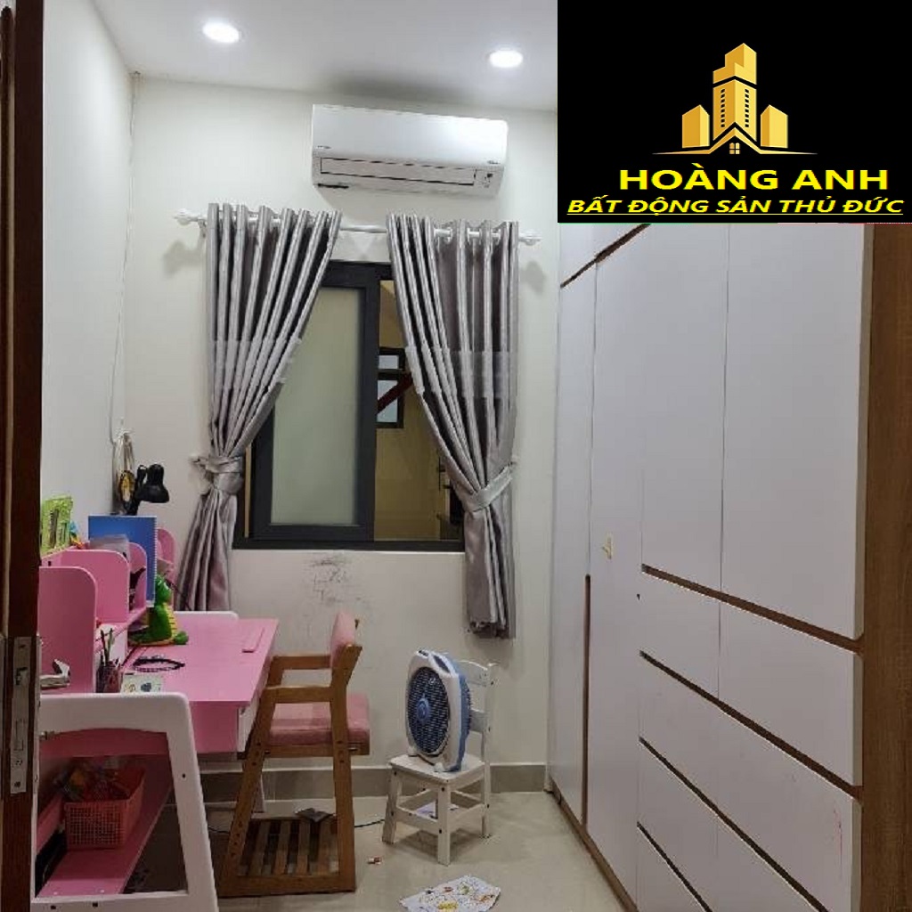 Nhà riêng hxh đường Nguyễn Duy Trinh, Quận 2 _ 4 tầng 5 pn _ 85 m2 ĐẤT _ Chỉ 5 tỷ...n _ Shr. - Ảnh 6